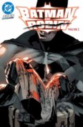 Kniha: Batman and Robin Vol. 2: The Gotham Cycle (Carmine Di Giandomenico a Phillip Kennedy Johnson). , 2026 Kniha: Batman and Robin Vol. 2: The Gotham Cycle (Carmine Di Giandomenico a Phillip Kennedy Johnson). , 2026
