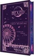 Kniha: Hexed (Collector´s Edition) (-). Sourcebooks, 2026 Kniha: Hexed (Collector´s Edition) (-). Sourcebooks, 2026
