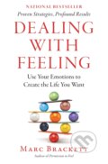 Kniha: Dealing with Feeling (Marc Brackett). Celadon Books, 2025 Kniha: Dealing with Feeling (Marc Brackett). Celadon Books, 2025