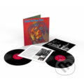 Hudební CD: Ten Years After: Ssssh (Bertus). Bertus, 2025 Hudební CD: Ten Years After: Ssssh (Bertus). Bertus, 2025