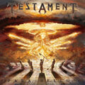 Hudobné CD: Testament: Para Bellum (Bertus). Bertus, 2025 Hudobné CD: Testament: Para Bellum (Bertus). Bertus, 2025
