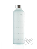 Fľaša EQUA MISMATCH Water O'clock (K3 plus). K3 plus, 2026 Fľaša EQUA MISMATCH Water O'clock (K3 plus). K3 plus, 2026