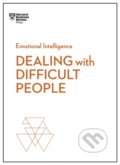 Kniha: Dealing with Difficult People (HBR Emotional Intelligence Series) (Amy Gallo, Tony Schwartz, Mark Gerzon, Holly Weeks a Harvard Business Review). Harvard Business Review Press, 2018 Kniha: Dealing with Difficult People (HBR Emotional Intelligence Series) (Amy Gallo, Tony Schwartz, Mark Gerzon, Holly Weeks a Harvard Business Review). Harvard Business Review Press, 2018