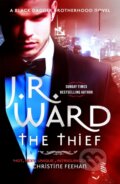Kniha: The Thief, 2018 Kniha: The Thief, 2018