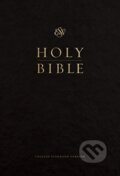Kniha: ESV Pew and Worship Bible, Large Print (Esv). Crossway Books, 2018 Kniha: ESV Pew and Worship Bible, Large Print (Esv). Crossway Books, 2018