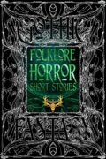 Kniha: Folklore Horror Short Stories (Flame Tree Studio L). Flame Tree Publishing, 2026 Kniha: Folklore Horror Short Stories (Flame Tree Studio L). Flame Tree Publishing, 2026