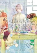 Kniha: To Your Eternity 3 (Yoshitoki Oima). Kodansha Comics, 2018 Kniha: To Your Eternity 3 (Yoshitoki Oima). Kodansha Comics, 2018