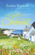 Kniha: The Girl Who Came Home to Cornwall (Emma Burstall). Head of Zeus, 2020 Kniha: The Girl Who Came Home to Cornwall (Emma Burstall). Head of Zeus, 2020