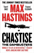Kniha: Chastise, 2020 Kniha: Chastise, 2020