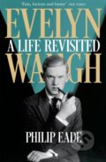 Kniha: Evelyn Waugh (Philip Eade). Weidenfeld and Nicolson, 2017 Kniha: Evelyn Waugh (Philip Eade). Weidenfeld and Nicolson, 2017