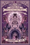 Kniha: Under the Pendulum Sun (Jeannette Ng). Angry Robot, 2017 Kniha: Under the Pendulum Sun (Jeannette Ng). Angry Robot, 2017