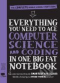 Kniha: Everything You Need to Ace Computer Science and Coding in One Big Fat Notebook (Workman Publishing). Workman Publishing, 2020 Kniha: Everything You Need to Ace Computer Science and Coding in One Big Fat Notebook (Workman Publishing). Workman Publishing, 2020