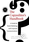 Kniha: The Copyeditor's Handbook (Amy Einsohn a Marilyn Schwartz). University of California Press, 2019 Kniha: The Copyeditor's Handbook (Amy Einsohn a Marilyn Schwartz). University of California Press, 2019