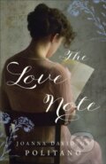 Kniha: The Love Note (Joanna Davidson Politano). , 2020 Kniha: The Love Note (Joanna Davidson Politano). , 2020