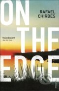 Kniha: On the Edge (Rafael Chirbes). Vintage, 2017 Kniha: On the Edge (Rafael Chirbes). Vintage, 2017