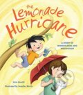 Kniha: The Lemonade Hurricane (Licia Morelli). Tilbury House, 2020 Kniha: The Lemonade Hurricane (Licia Morelli). Tilbury House, 2020