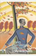 Kniha: Lolly Willowes (Sylvia Townsend Warner). Penguin Classics, 2020 Kniha: Lolly Willowes (Sylvia Townsend Warner). Penguin Classics, 2020