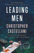 Kniha: Leading Men (Christopher Castellani). Weidenfeld and Nicolson, 2019 Kniha: Leading Men (Christopher Castellani). Weidenfeld and Nicolson, 2019