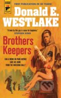 Kniha: Brothers Keepers (Donald E. Westlake). Titan Books, 2019 Kniha: Brothers Keepers (Donald E. Westlake). Titan Books, 2019