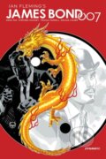 Kniha: James Bond 007 Vol. 2 (Greg Pak). , 2020 Kniha: James Bond 007 Vol. 2 (Greg Pak). , 2020