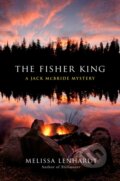 Kniha: The Fisher King (Melissa Lenhardt). , 2019 Kniha: The Fisher King (Melissa Lenhardt). , 2019
