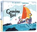 Kniha: Grandma Bird, 2020 Kniha: Grandma Bird, 2020