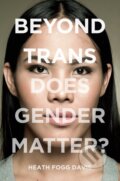 Kniha: Beyond Trans, 2018 Kniha: Beyond Trans, 2018
