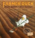 Kniha: Farmer Duck (Japanese) (Unknown). Mantra Lingua, 2018 Kniha: Farmer Duck (Japanese) (Unknown). Mantra Lingua, 2018