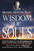 Kniha: Wisdom of Souls (The Newton Institute). Llewellyn Publications, 2020 Kniha: Wisdom of Souls (The Newton Institute). Llewellyn Publications, 2020