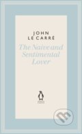 Kniha: The Naive and Sentimental Lover (John Le Carre). Penguin Classics, 2019 Kniha: The Naive and Sentimental Lover (John Le Carre). Penguin Classics, 2019