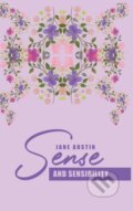 Kniha: Sense and Sensibility (Jane Austen). , 2020 Kniha: Sense and Sensibility (Jane Austen). , 2020