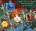 Kniha: Church Mice at Christmas (Graham Oakley). Templar, 2020 Kniha: Church Mice at Christmas (Graham Oakley). Templar, 2020