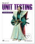 Kniha: The Art of Unit Testing (Roy Osherove). Manning Publications, 2013 Kniha: The Art of Unit Testing (Roy Osherove). Manning Publications, 2013