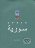 Kniha: Sýrie (Charif Bahbouh). Dar Ibn Rushd, 2005 Kniha: Sýrie (Charif Bahbouh). Dar Ibn Rushd, 2005