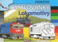 Kniha: Lokomotivy (Betexa). Betexa, 2012 Kniha: Lokomotivy (Betexa). Betexa, 2012