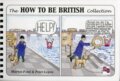 Kniha: The How to be British Collection, 2003 Kniha: The How to be British Collection, 2003