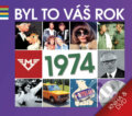 Film: Byl to váš rok 1974 (Popron music) (DVD). Popron music, 2013 Film: Byl to váš rok 1974 (Popron music) (DVD). Popron music, 2013