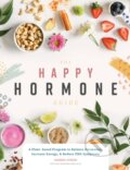 Kniha: The Happy Hormone Guide (Shannon Leparski). Blue Star, 2019 Kniha: The Happy Hormone Guide (Shannon Leparski). Blue Star, 2019