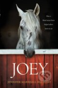 Kniha: Joey (Jennifer Marshall Bleakley). Tyndale House Publishers, 2018 Kniha: Joey (Jennifer Marshall Bleakley). Tyndale House Publishers, 2018