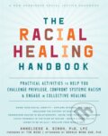 Kniha: The Racial Healing Handbook (Anneliese A Singh). New Harbinger Publications, 2019 Kniha: The Racial Healing Handbook (Anneliese A Singh). New Harbinger Publications, 2019