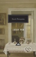 Kniha: Lucky Per (Henrik Pontoppidan). Everyman, 2019 Kniha: Lucky Per (Henrik Pontoppidan). Everyman, 2019