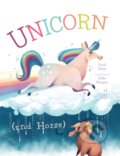 Kniha: Unicorn (and Horse) (David W. Miles). Familium, 2018 Kniha: Unicorn (and Horse) (David W. Miles). Familium, 2018