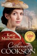 Kniha: Katie Mulholland's Journey (Catherine Cookson). Corgi Books, 2019 Kniha: Katie Mulholland's Journey (Catherine Cookson). Corgi Books, 2019