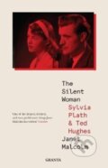 Kniha: The Silent Woman (Janet Malcolm). Granta Books, 2020 Kniha: The Silent Woman (Janet Malcolm). Granta Books, 2020