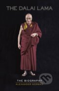 Kniha: The Dalai Lama (Alexander Norman). Rider & Co, 2020 Kniha: The Dalai Lama (Alexander Norman). Rider & Co, 2020