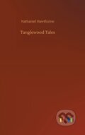Kniha: Tanglewood Tales (Nathaniel Hawthorne). Outlook, 2020 Kniha: Tanglewood Tales (Nathaniel Hawthorne). Outlook, 2020
