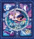 Kniha: The Moonlight Zoo (Powell-Tuck Maudie). Little Tiger, 2020 Kniha: The Moonlight Zoo (Powell-Tuck Maudie). Little Tiger, 2020