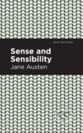 Kniha: Sense and Sensibility (Jane Austen). , 2020 Kniha: Sense and Sensibility (Jane Austen). , 2020