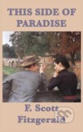 Kniha: This Side of Paradise (F. Scott Fitzgerald). SMK Books, 2018 Kniha: This Side of Paradise (F. Scott Fitzgerald). SMK Books, 2018