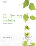 Kniha: QuAmica OrgA¡nica (John McMurry). , 2017 Kniha: QuAmica OrgA¡nica (John McMurry). , 2017